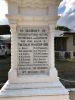 Photo of headstones/thumb_R D McLennan WW1 memorial Finch Hatton, Netherdale & Dist Qld